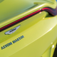 Illustration for article titled The 2019 Aston Martin Vantage Doesnt Settle For Anything
